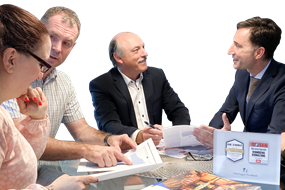 Vermögensmanagement