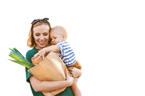 Karriere und Familie
