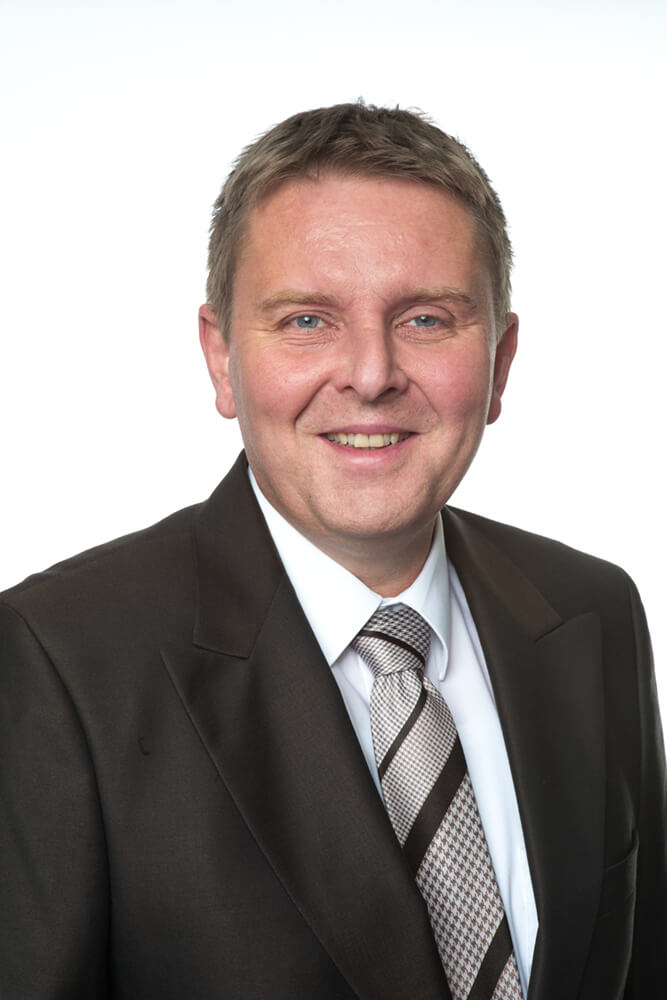 Frank Schaly