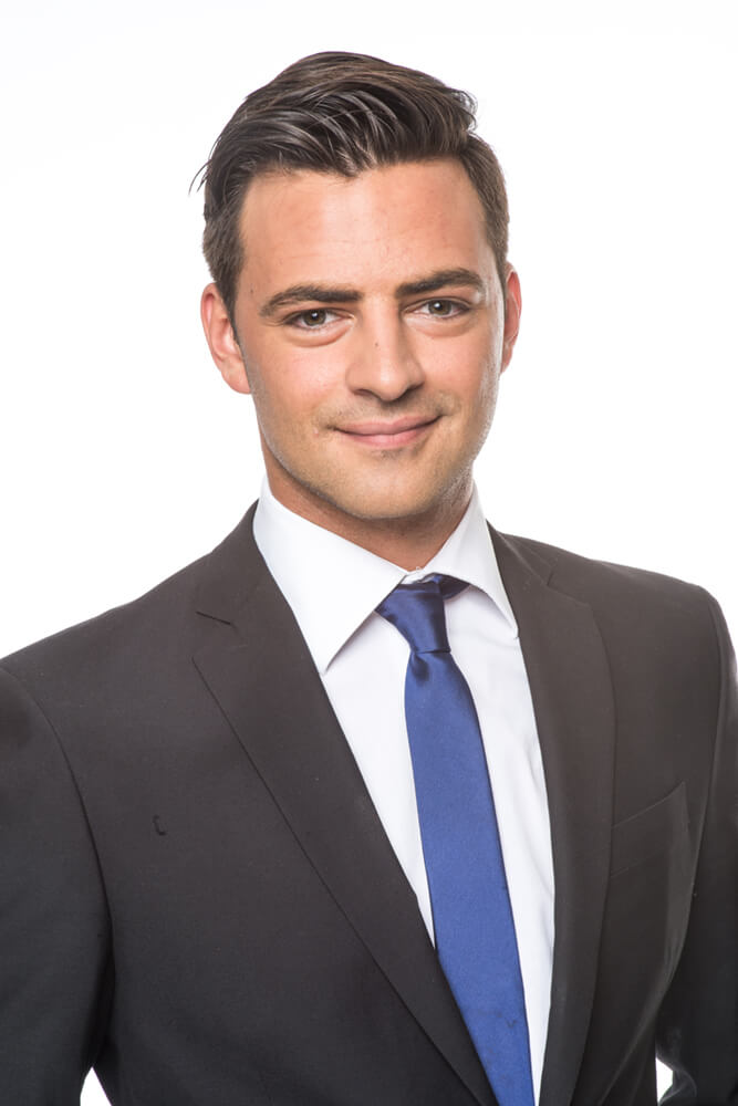 Maximilian Wagner