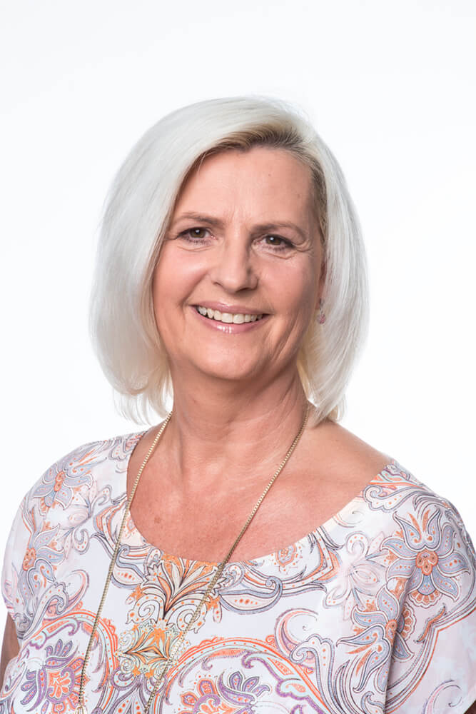 Anne Ziegler