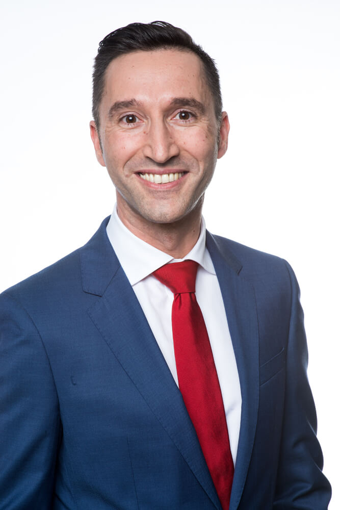 Bruno Gagliardi