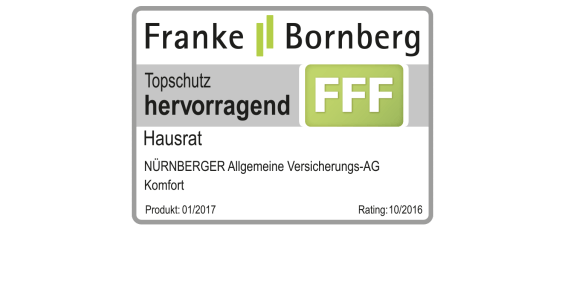 Hausratversicherung