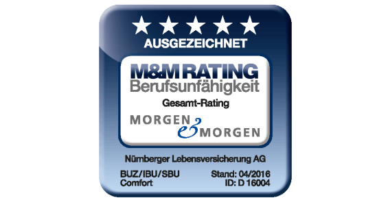 Berufsunfähigkeit