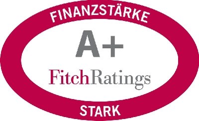 FitchRatings - Auszeichnung Die FAmilienschützer