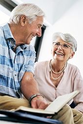 IMMOBILIENFINANZIERUNG – OBJEKTE ALS ANLAGE