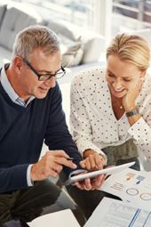 VERSICHERUNGS-OPTIMIERUNG